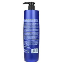 STAPIZ Keratin Code Mask - Maska do włosów z keratyną 1000ml