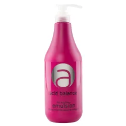 STAPIZ Acid Balance Hair Acidifying Emulsion - Emulsja zakwaszająca włosy 1000ml