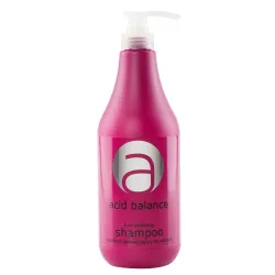 STAPIZ Acid Balance Acidifying Hair Shampoo - Szampon Zakwaszający 1000 ml