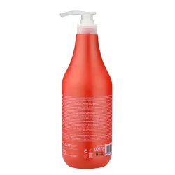 STAPIZ Argan`de Moist & Care Shampoo - Szampon nawilżający z olejkiem arganowym  1000ml