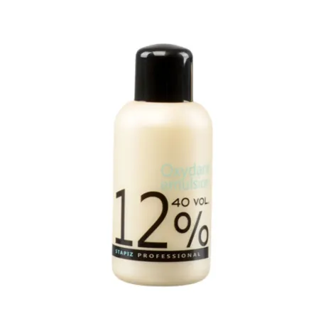 STAPIZ Woda utleniona w kremie BASIC SALON 12% 150 ml