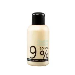 STAPIZ Woda utleniona w kremie BASIC SALON 9% 150 ml