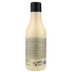 STAPIZ Woda utleniona w kremie BASIC SALON 9% 1000 ml