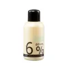 Woda utleniona w kremie BASIC SALON 6% 150 ml