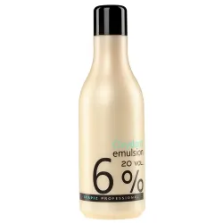 STAPIZ Woda utleniona w kremie BASIC SALON 6% 1000 ml