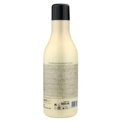 STAPIZ Woda utleniona w kremie BASIC SALON 3% 1000 ml