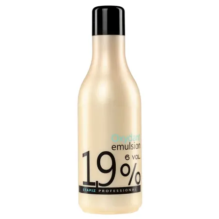 STAPIZ Woda utleniona w kremie BASIC SALON 1,9% 1000 ml