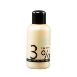 STAPIZ Woda utleniona w kremie BASIC SALON 3% 150 ml