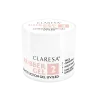 CLARESA RUBBER GEL 2 - Żel budujący 12G
