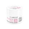 CLARESA RUBBER GEL 3 - Żel budujący 12G