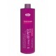 Lisap Ultimate, szampon do włosów prostowanych i kręconych, 1000ml