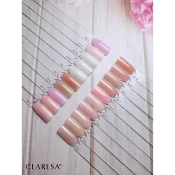 Claresa Baza Kauczukowa Rubber Base 11 - 5ml