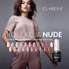 Claresa Lakier Hybrydowy Nude nr 102 - 5ml
