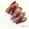 Claresa Lakier Hybrydowy Nude nr 102 - 5ml