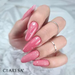 Claresa Lakier Hybrydowy Dusty Rose 6 - 5g
