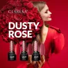 Claresa Lakier Hybrydowy Dusty Rose 4 - 5g