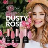 Claresa Lakier Hybrydowy Dusty Rose 4 - 5g