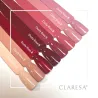 Claresa Lakier Hybrydowy Dusty Rose 1 - 5g