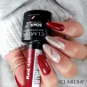 Claresa Lakier hybrydowy RED 426 -5g