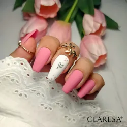 Claresa Lakier Hybrydowy Fallin' Love 1 - 5g