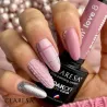 Claresa lakier hybrydowy FALLIN' LOVE 8 - 5g