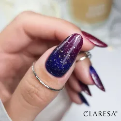 CLARESA LAKIER HYBRYDOWY MYSTIC AURA 5 - 5g