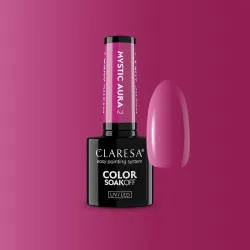 CLARESA LAKIER HYBRYDOWY MYSTIC AURA 2 - 5g