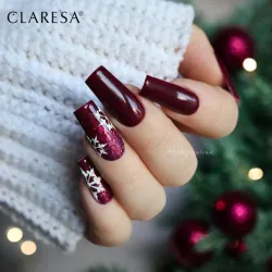 CLARESA LAKIER HYBRYDOWY MYSTIC AURA 4 - 5g