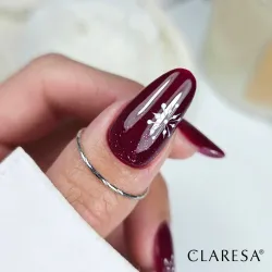 CLARESA LAKIER HYBRYDOWY MYSTIC AURA 4 - 5g