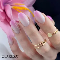 Claresa Lakier hybrydowy SPARKLE 1 -5g