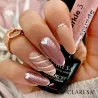 CLARESA LAKIER HYBRYDOWY SPARKLE 3 - 5g