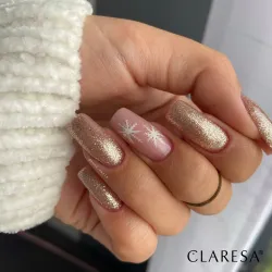 Claresa lakier hybrydowy CELEBRATION 6 - 5g
