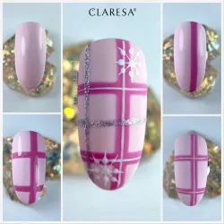 Claresa Lakier hybrydowy So Simple 2- 5g