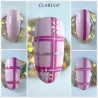 Claresa Lakier hybrydowy So Simple 2- 5g