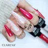 Claresa Lakier hybrydowy GLITTER 2 - 5g
