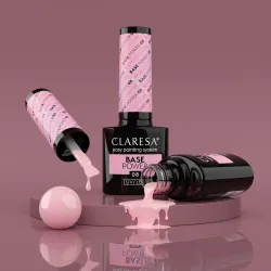 Claresa Baza Power 08 - Baza Hybrydowa 5g