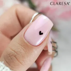 Claresa Baza Power 08 - Baza Hybrydowa 5g