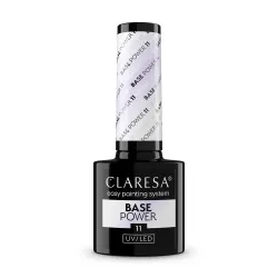Claresa Baza Power 11 - Baza Hybrydowa 5g
