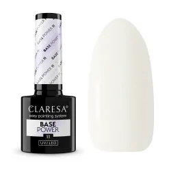 Claresa Baza Power 11 - Baza Hybrydowa 5g