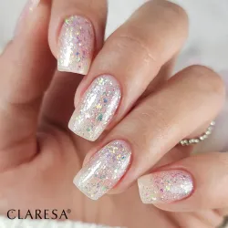 Claresa Baza Power 10 - Baza Hybrydowa 5g