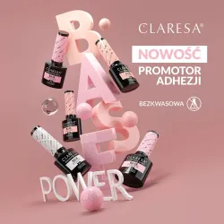 Claresa Baza Power 02 - Baza Hybrydowa 5g