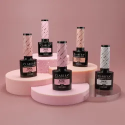 Claresa Baza Power 04 - Baza Hybrydowa 5g