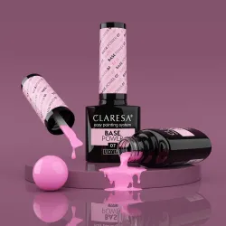 Claresa Baza Power 07 - Baza Hybrydowa 5g