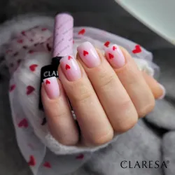 Claresa Baza Power 07 - Baza Hybrydowa 5g