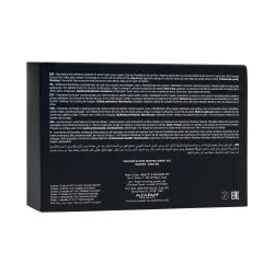 ALFAPARF SEMI DI LINO DIAMANTE ILLUMINATING SHINE LOTION - PŁYN Z KRYSZTAŁKÓW, 12X13ML