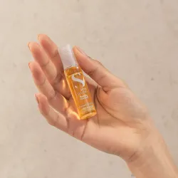 ALFAPARF SEMI DI LINO CELLULA MADRE BEAUTY GENESIS- AMPUŁKI, ELIKSIR ODNOWY DO WSZYSTKICH RODZAJÓW WŁOSÓW, 12X13ML