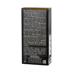 Alfaparf Milano Alfaparf Semi di Lino Sublime Cristalli Liquidi płynne kryształki do wszystkich rodzajów włosów 15 ML