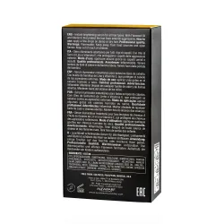 Alfaparf Milano Alfaparf Semi di Lino Sublime Cristalli Liquidi płynne kryształki do wszystkich rodzajów włosów 30 ML