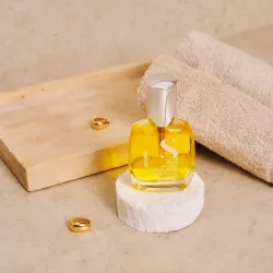 Alfaparf Milano Alfaparf Semi di Lino Sublime Cristalli Liquidi płynne kryształki do wszystkich rodzajów włosów 30 ML