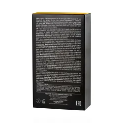 Alfaparf Milano Alfaparf Semi di Lino Sublime Cristalli Liquidi płynne kryształki do wszystkich rodzajów włosów 50ml